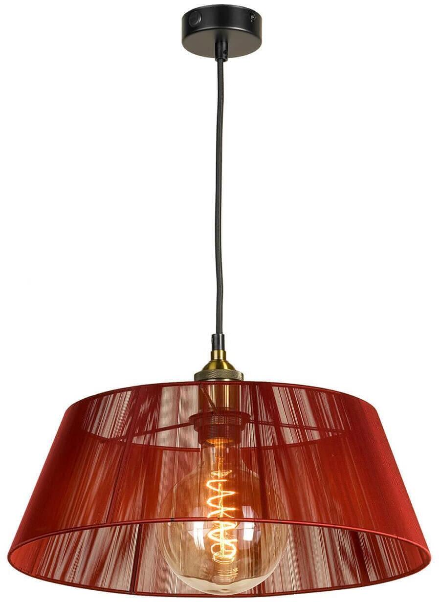 LSP-9888R Подвесной светильник Lussole LOFT Centereach