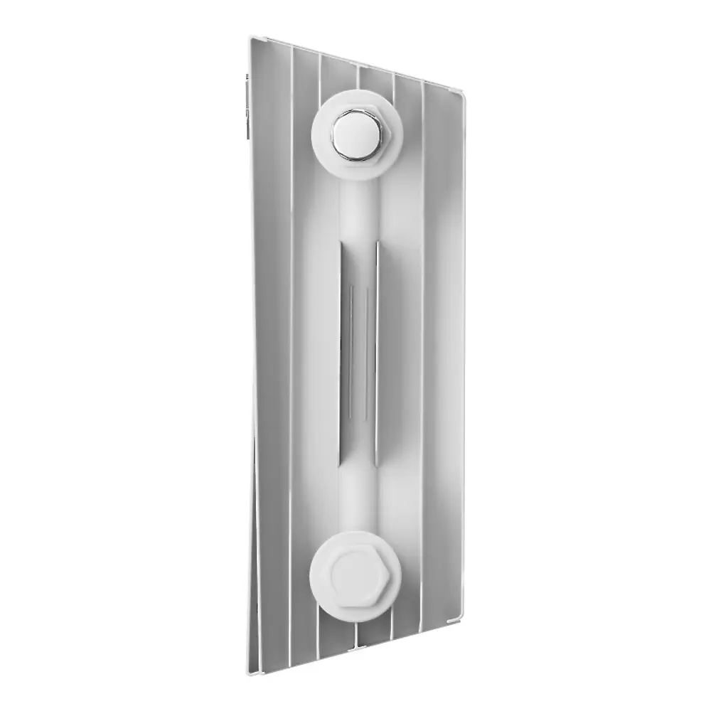 Royal Thermo Piano Forte 200 - биметаллический радиатор с боковым подключением 86733717 STLM-0071094 - Вид №3