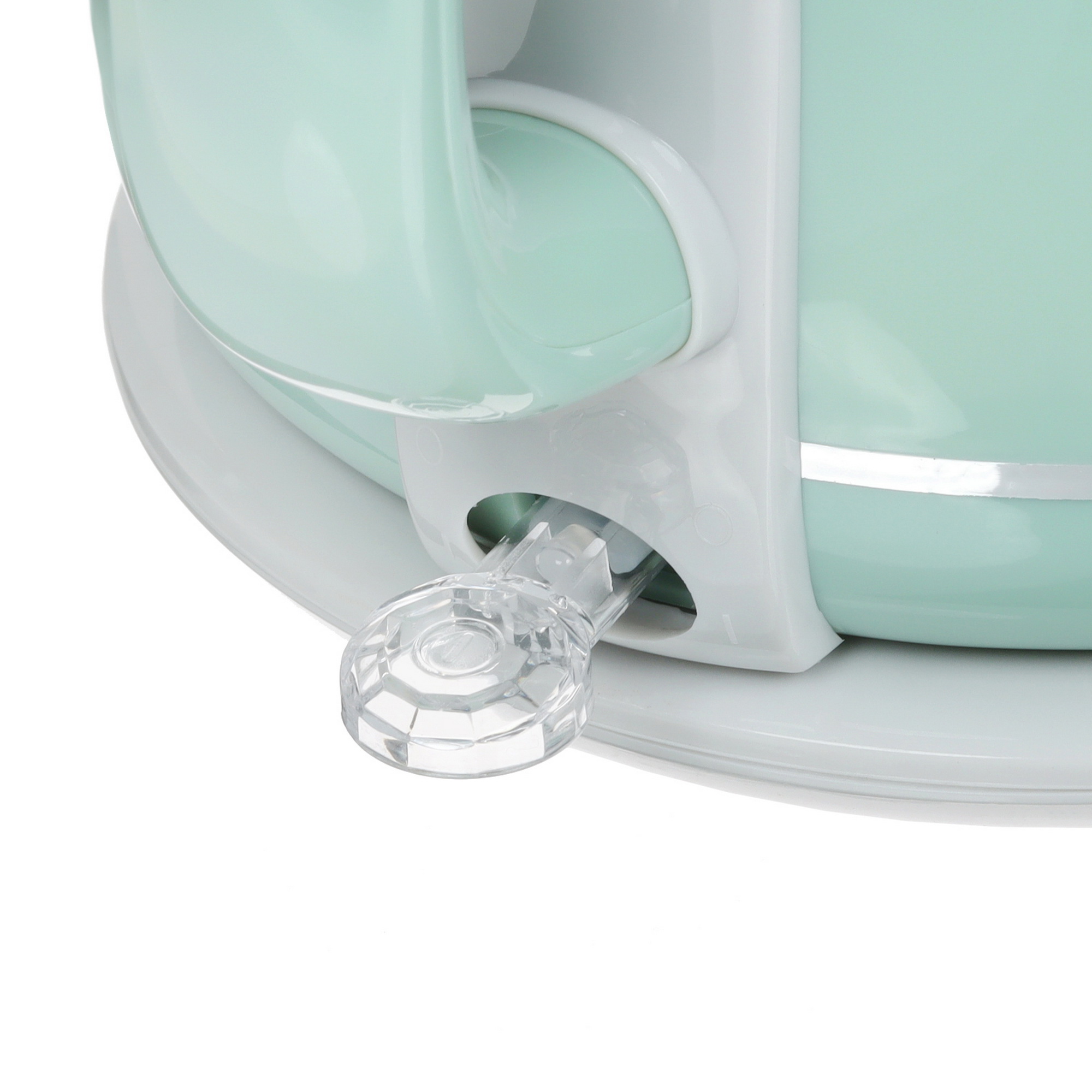 9058573 Электрочайник DEXP EK-19MTRT зеленый STDN-0005175 - Вид №3