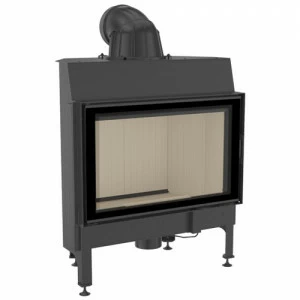 Каминная топка Kratki NADIA/12
