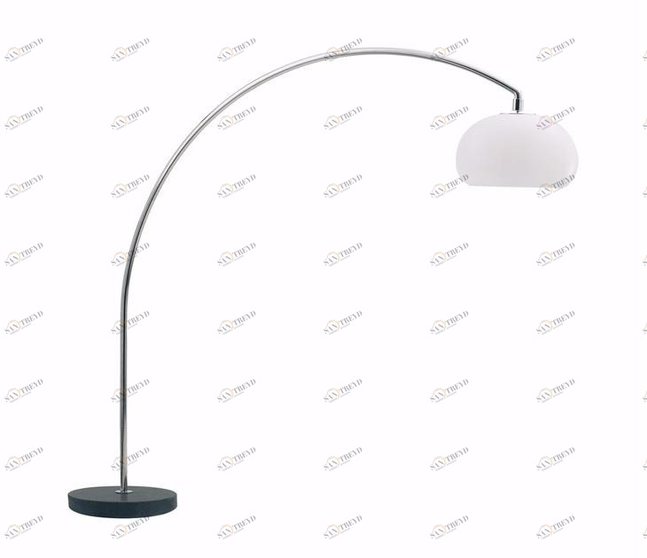 Royal Botania Торшер для улицы из нержавеющей стали sun-id-1473047