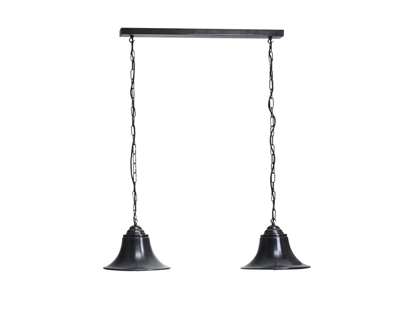Латунный подвесной светильник Authentage Lighting Elégance ARCH-00094798