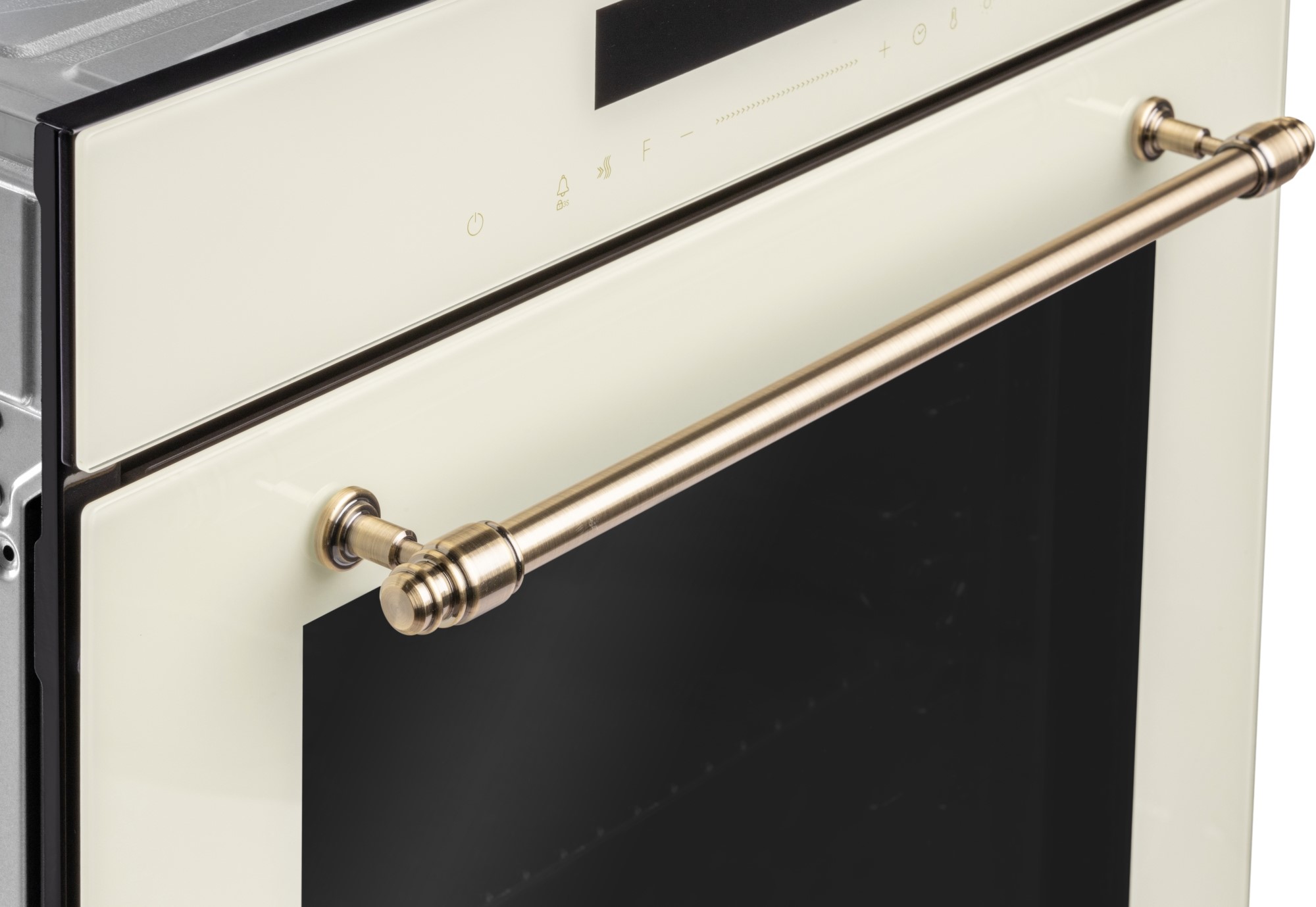 9173495 Электрический духовой шкаф NORDFROST HM 65130 YR бежевый STDN-0144871 - Вид №12