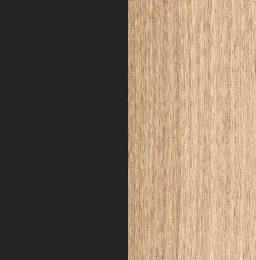 Деревянный навесной шкаф FID Paris OPTIC LONG ARCH-00111547 - Вид №38