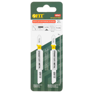Пилки для лобзика FIT 40963 9002750