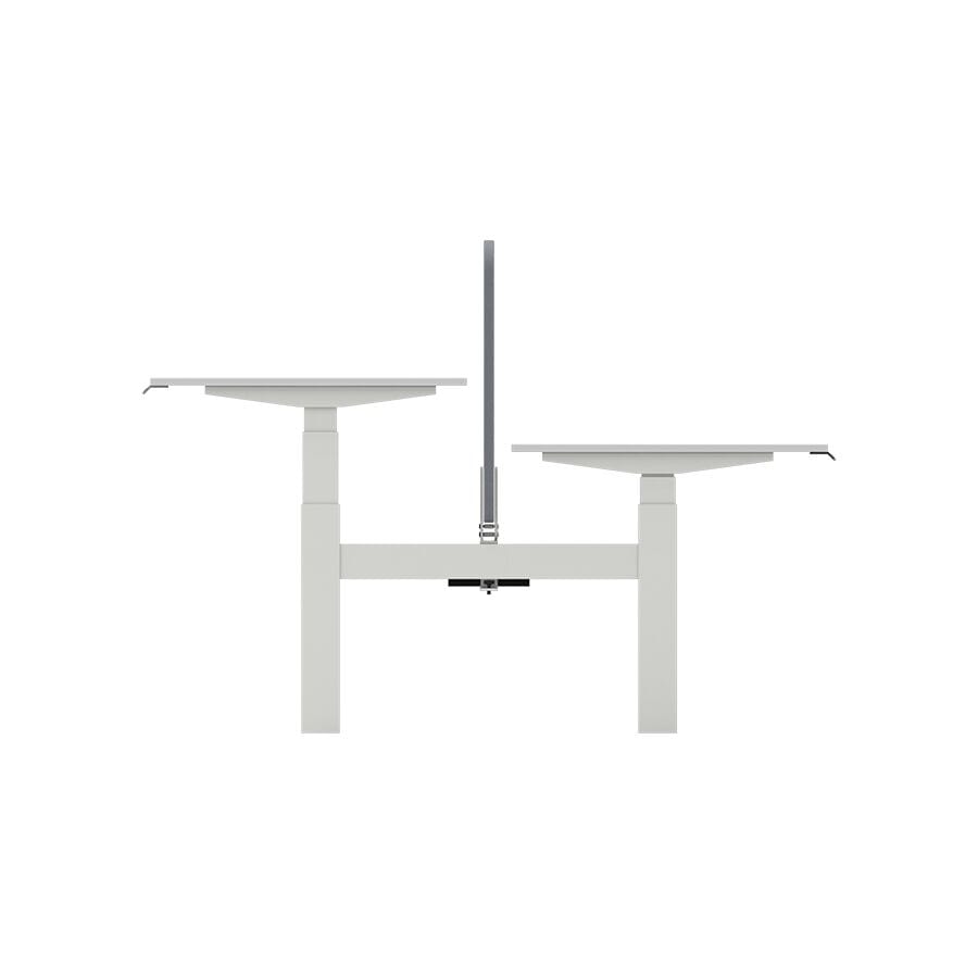 Звукопоглощающая панель перегородки стола Askia Connect ARCH-00027772 - Вид №2