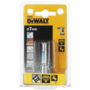 Сверло корончатое DeWalt DT6039 5303303
