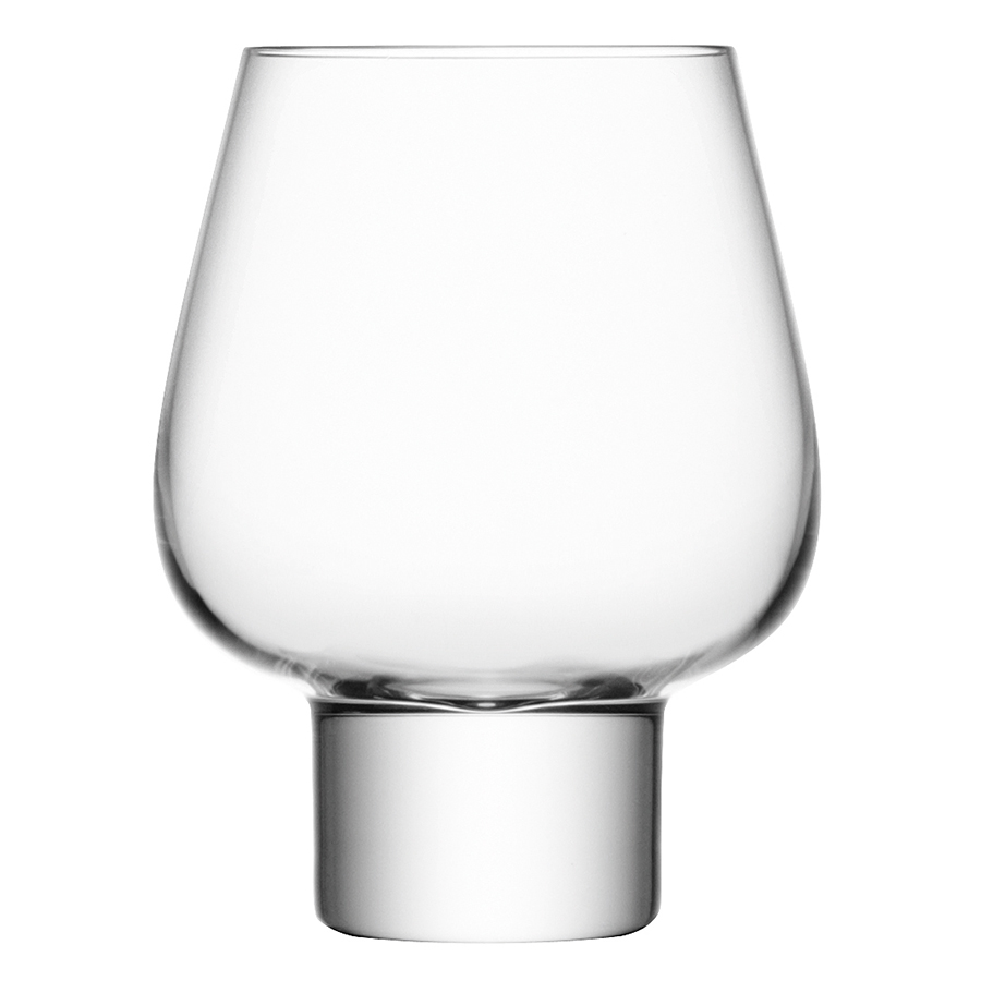 Набор бокалов для бренди madrid 460 мл, 2 штуки LSA INTERNATIONAL ДИЗАЙНЕРСКИЕ 00-3863165 Прозрачный  - Вид №1