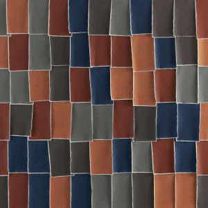 WP06004A Обои декоративные Adriani e Rossi