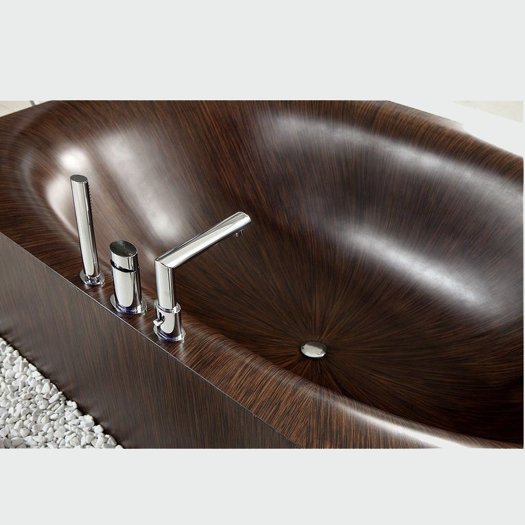 LB-205-HO-WE-00-000 Laguna basic ванна Bagno Sasso 6275 - Вид №9