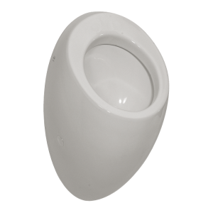 01254 Писсуар Alessi с радарным устройством смыва, 24 В пост. SANELA