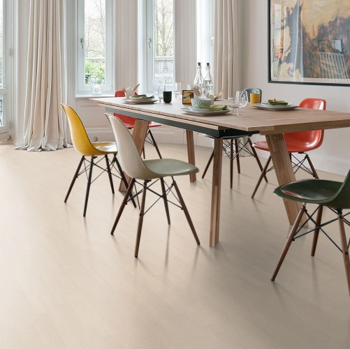 Пробка Haro Corkett Sirio Creme (Гладкая) 907х298 мм 533391 - Вид №18