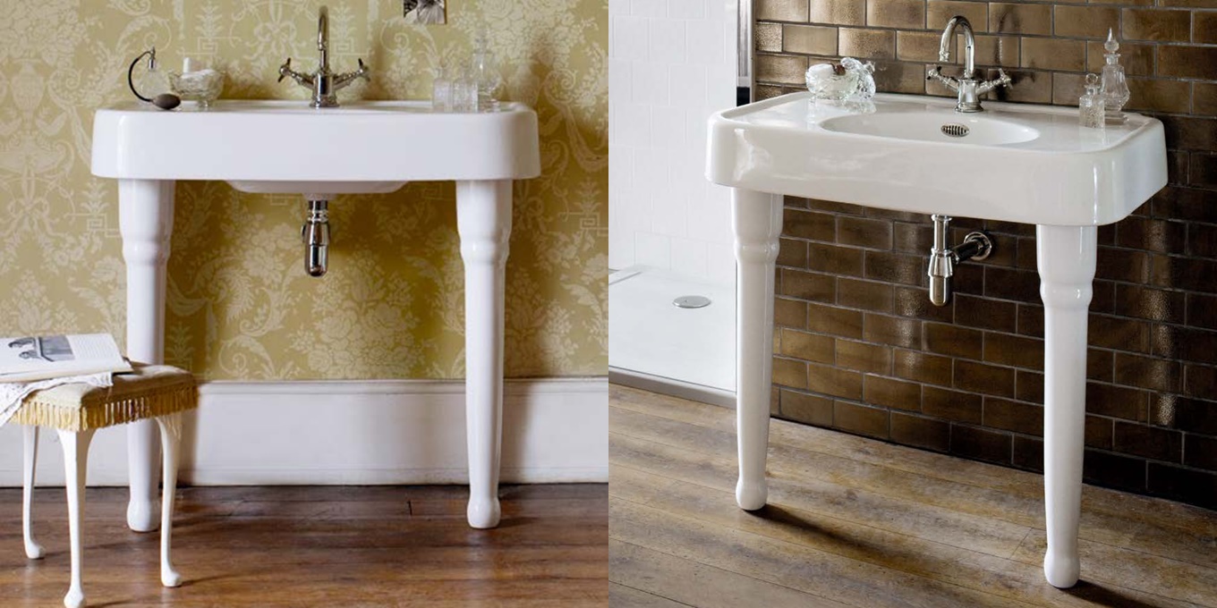 Сифон для раковины с удлиненным выводом в стену Arcade Wastes никель ARCW14NKL - Вид №2