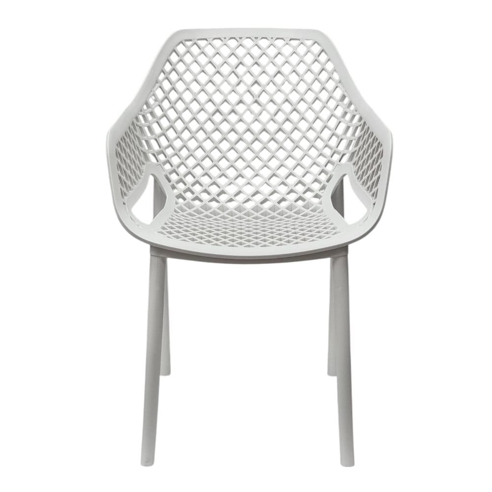 Полипропиленовый стул с подлокотниками WS Design ARIA ARCH-00063295 - Вид №38