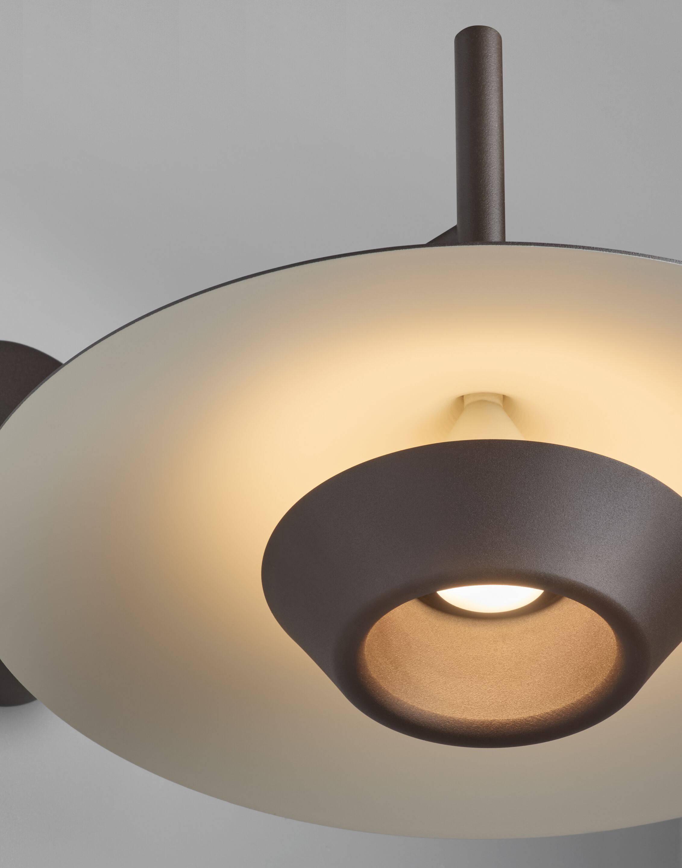 Открытый светодиодный настенный светильник Bover Fanalet ARCH-00032583 - Вид №5