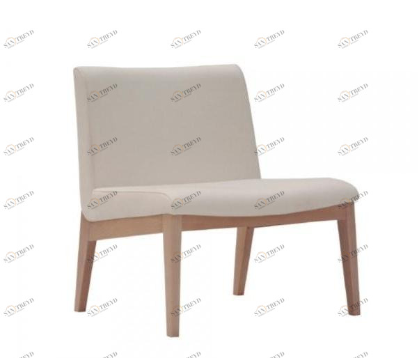 Capdell Мягкое кресло из бука Duna sun-id-1488834