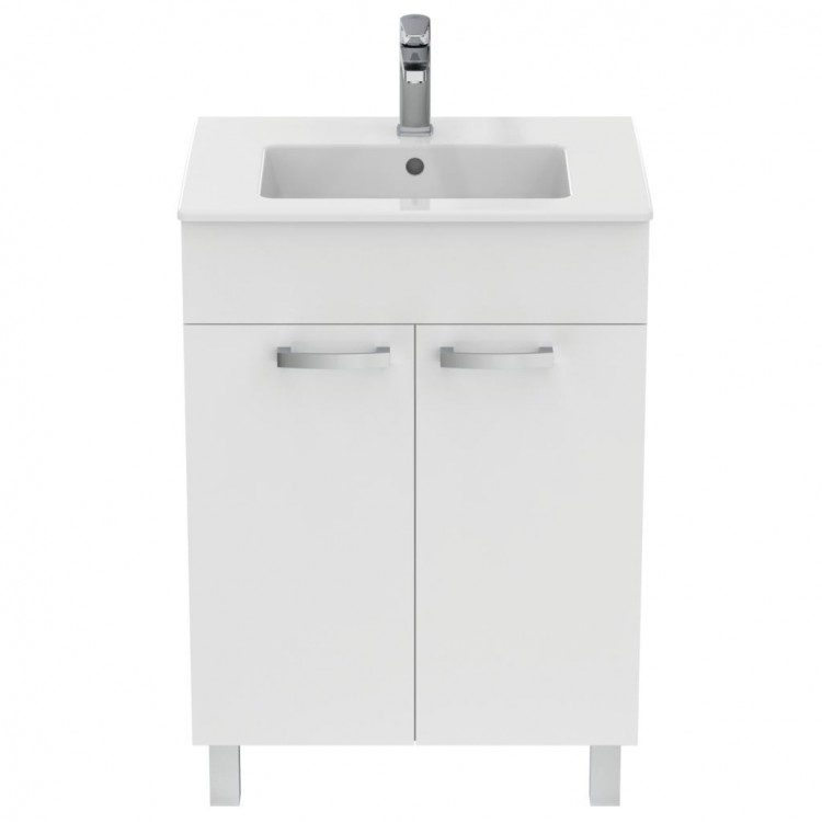 E066801 Раковина 61X45 см Ideal Standard TEMPO - Вид №5