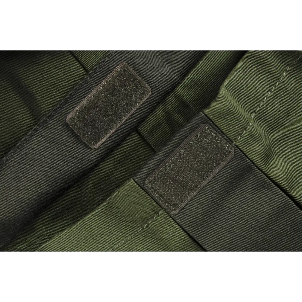 Полукомбинезон рабочий Neo цвет оливковый размер M 82776498 STLM-2092243 Neò Camo - Вид №5