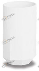 JEE-O Свободно стоящий держатель для зубных щеток Bloom 601-0137