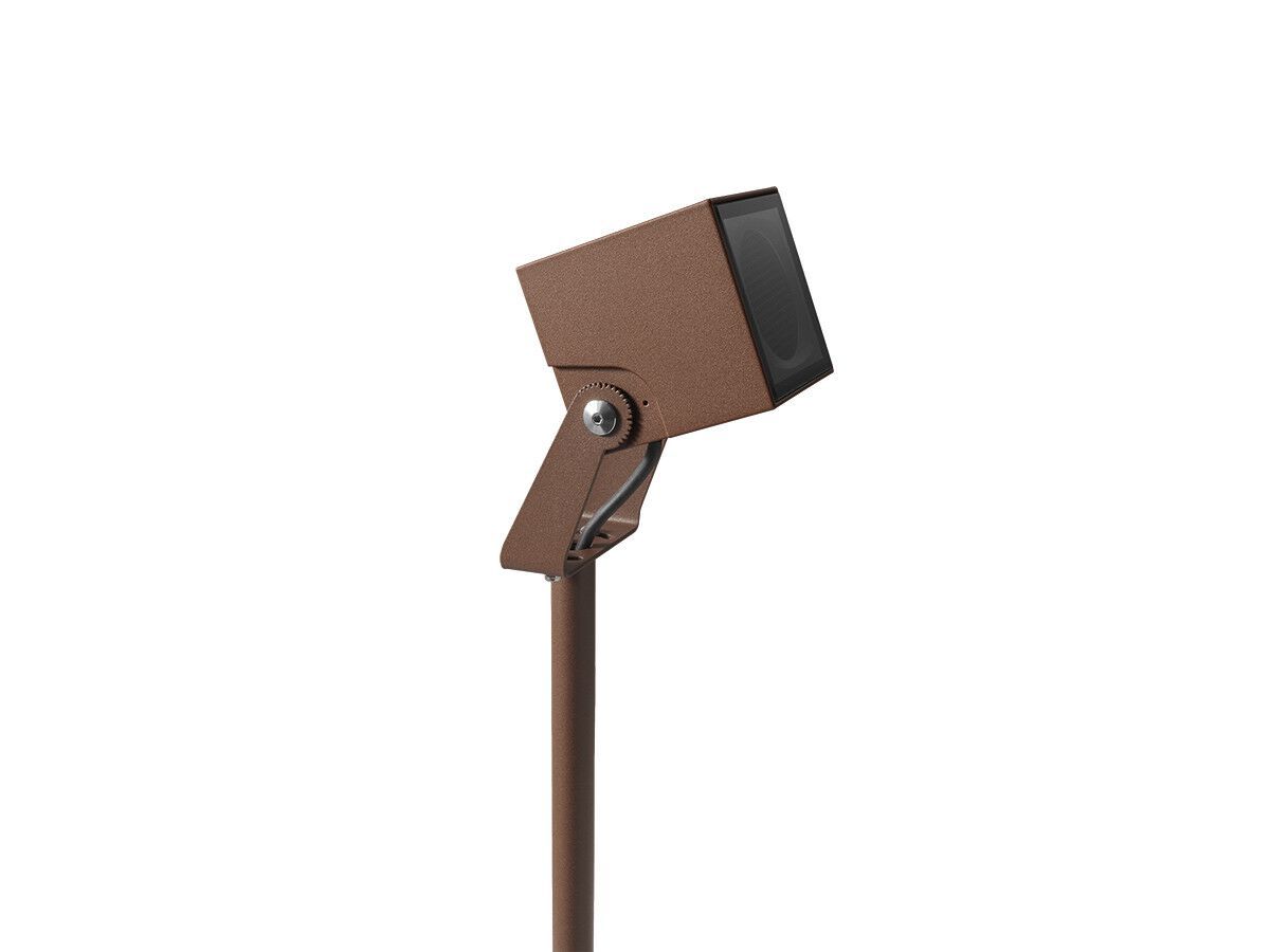 Открытый регулируемый светодиодный прожектор L&L Luce&Light Reiko ARCH-00075684 - Вид №1