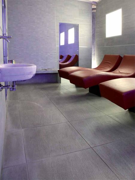 Ceramiche Caesar Противоскользящая плитка для стен / пола из керамогранита sun-id-1489660 - Вид №7