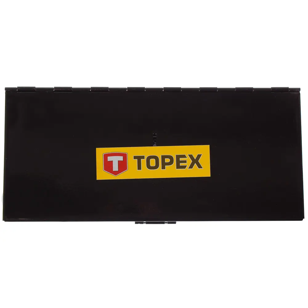 Набор метчиков и плашек M3-M12 32 шт TOPEX STLM-2118958 - Вид №2