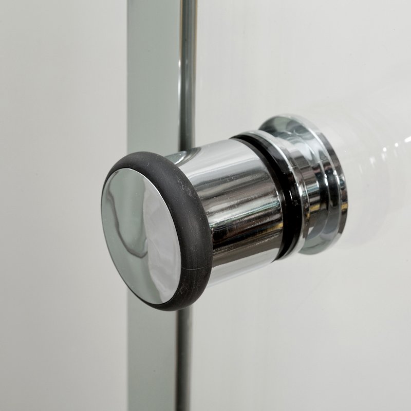 ЕМ4511 L с гидромассажем (гм.) Душевая кабина DETO Серия EM V1215 - Вид №24