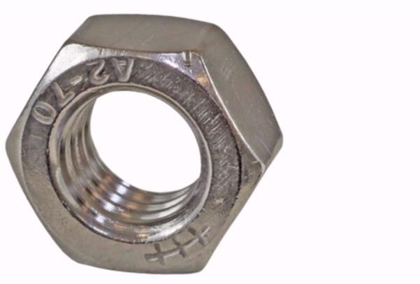 Unifix SWG Шестигранная гайка Dadi e rondelle sun-id-1455427 - Вид №1