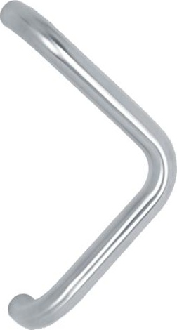 111XA.3036G3 Справиться HEWI Beschläge für Außentüren 