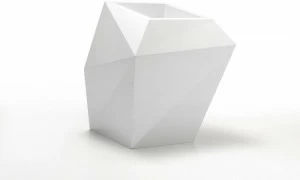 VONDOM Полипропиленовый садовый горшок Faz