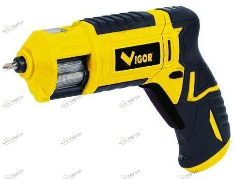 VIGOR® Отвертка sun-id-1383558