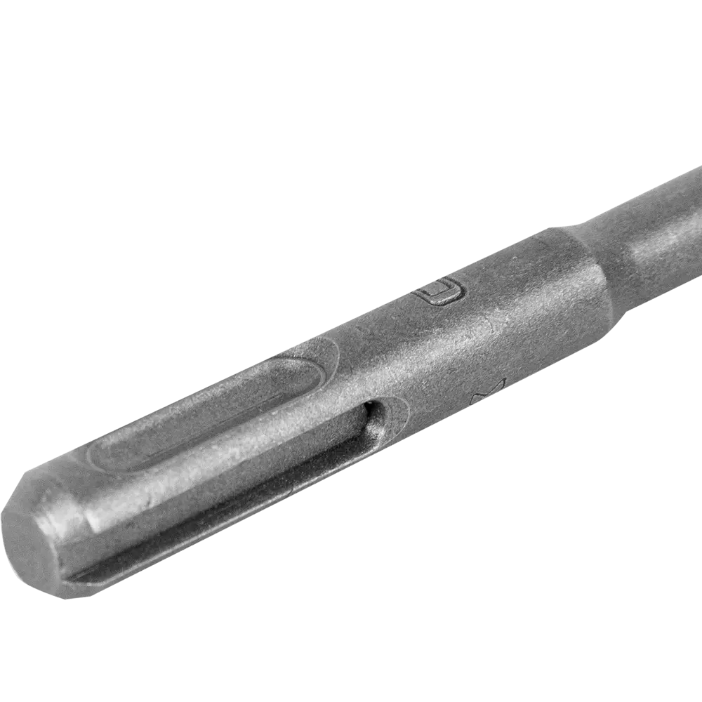 Бур по бетону SDS-plus 8x110x160 мм Сибртех 70556 STLM-2035952 - Вид №2