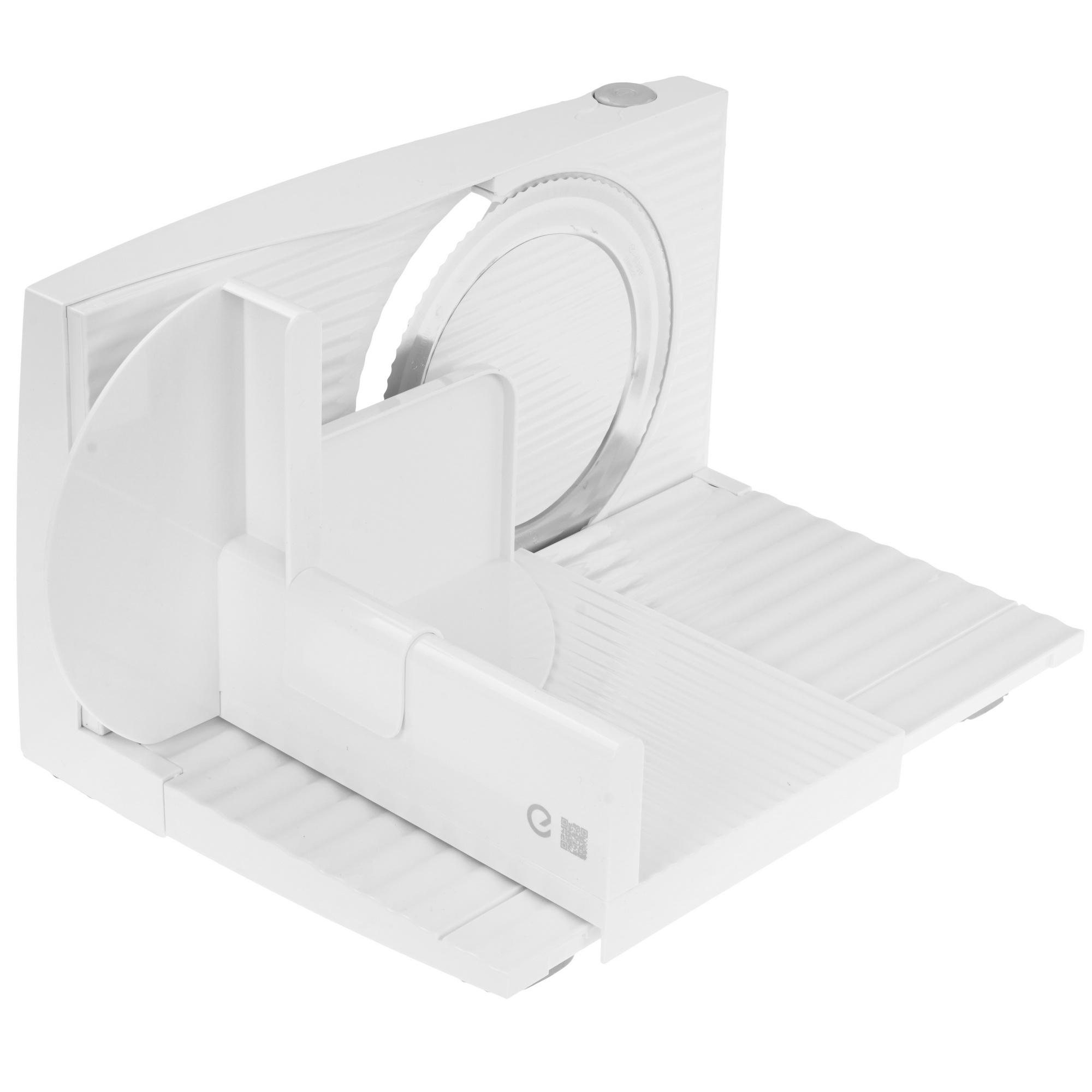 9293762 Ломтерезка Eurel RS44 белый STDN-0069939