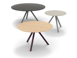 Круглый стол