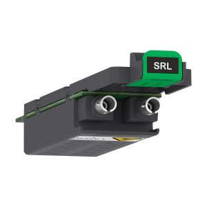 REL51040 Модуль оптоволоконной последовательной линии - слот N Schneider Electric Easergy P5