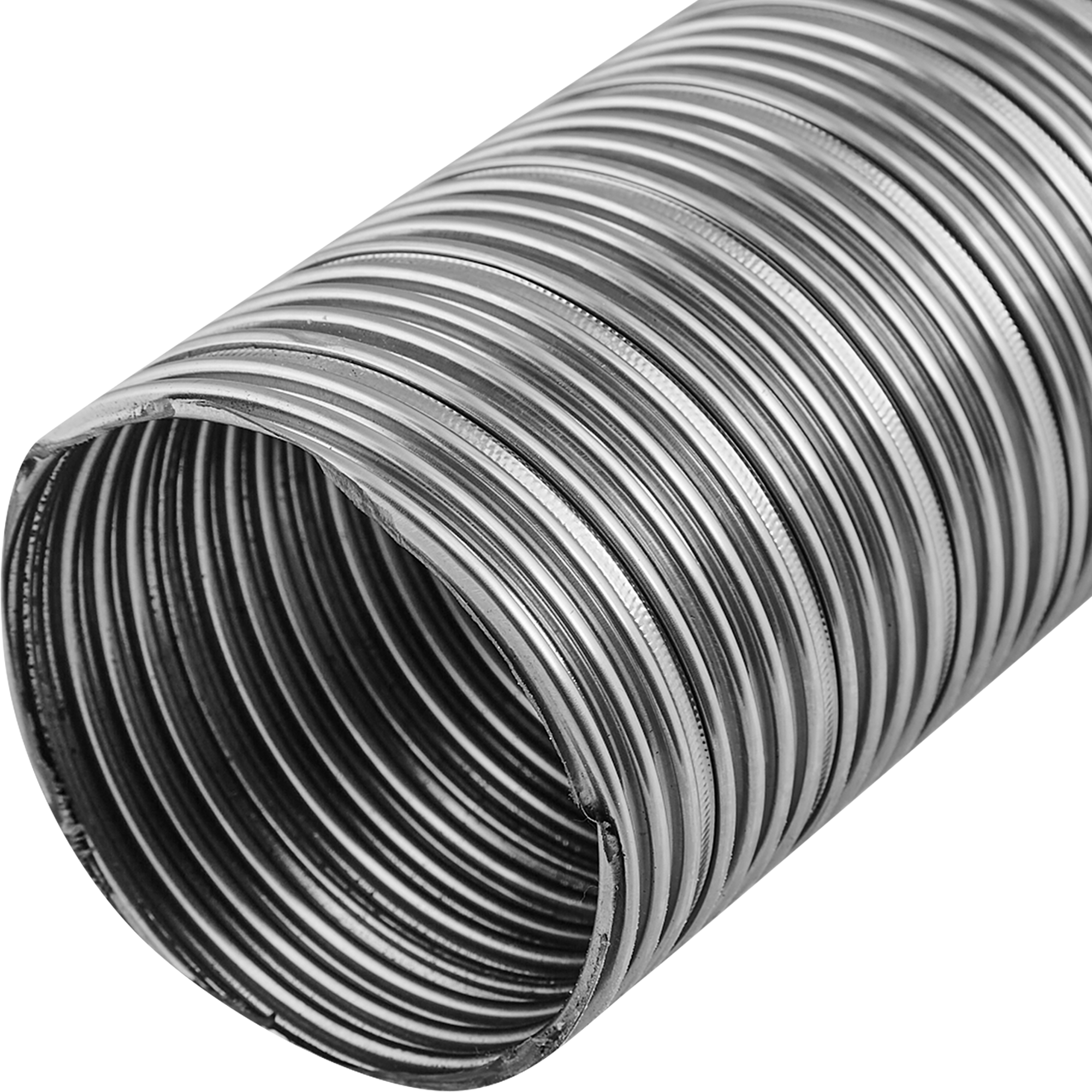 Гибкий газоход Santreyd ø80 мм для систем вентиляции 82826243 STLM-0036609