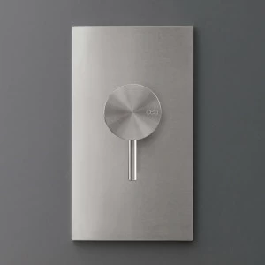 Запорный клапан с промывочным клапаном  MIL150 CEADESIGN