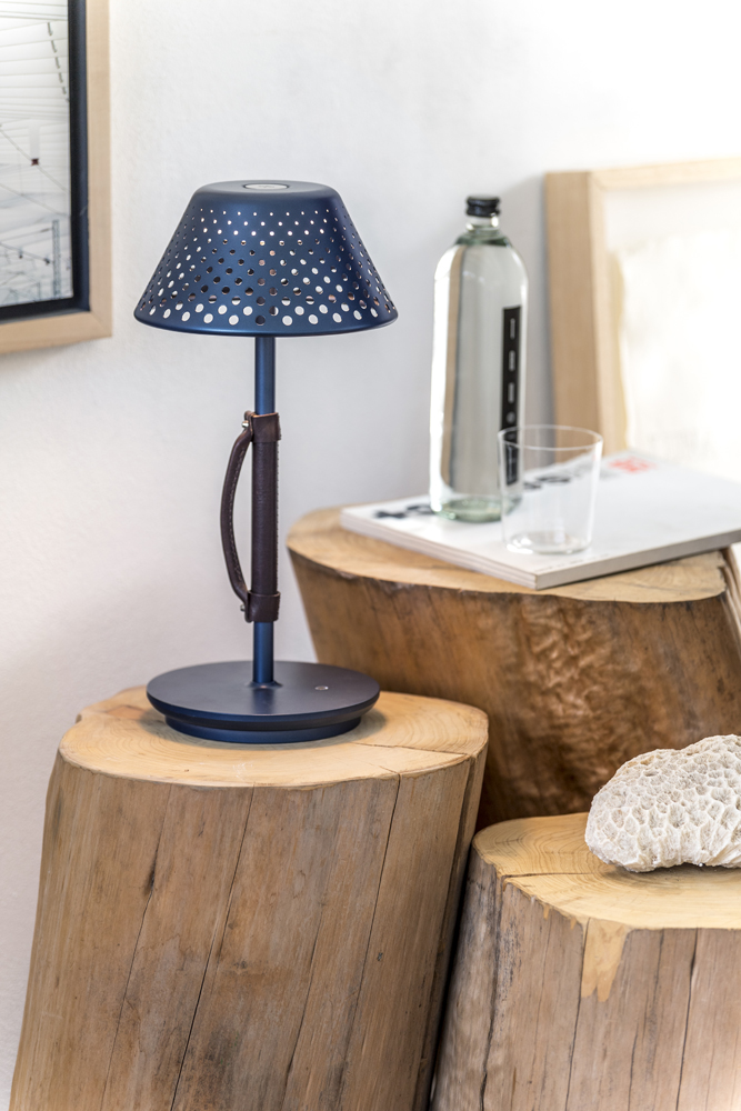 3256116.120 Настольная лампа Platek MESH Limited edition  MESH Limited edition - LED 3000K 87°  - Вид №3