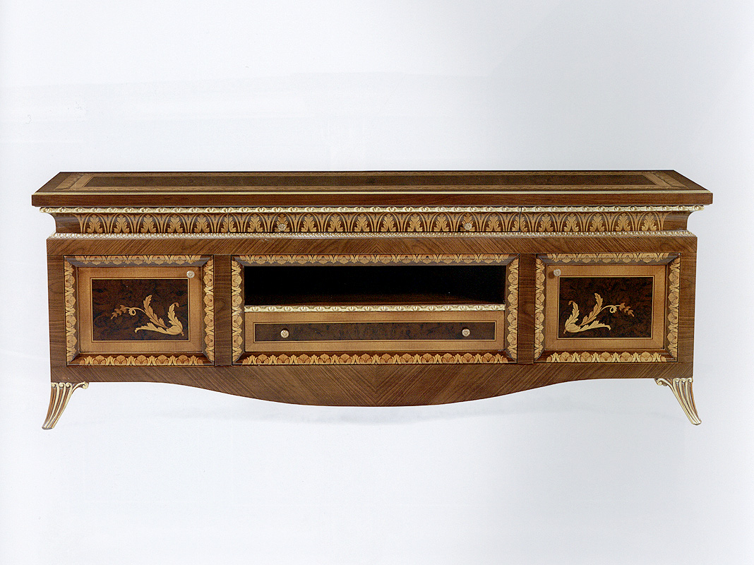 Тумба под TV  ZANABONI B/5065 