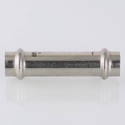 VTi.904.I.001818 Фитинг из нержавеющей стали – муфта надвижная Valtec 18 х 18 мм  - Вид №12