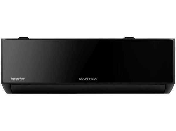 9118561 Кондиционер настенный сплит-система Dantex RK-12SATBI Black PLUS/RK-12SATBIE черный STDN-0000598