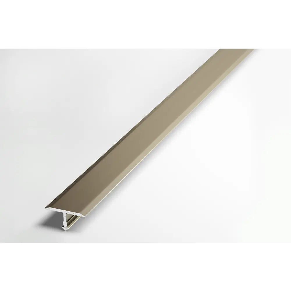 Порог Т-образный Floorexpert для бесшовных переходов пола 89133702 STLM-0078856 - Вид №4