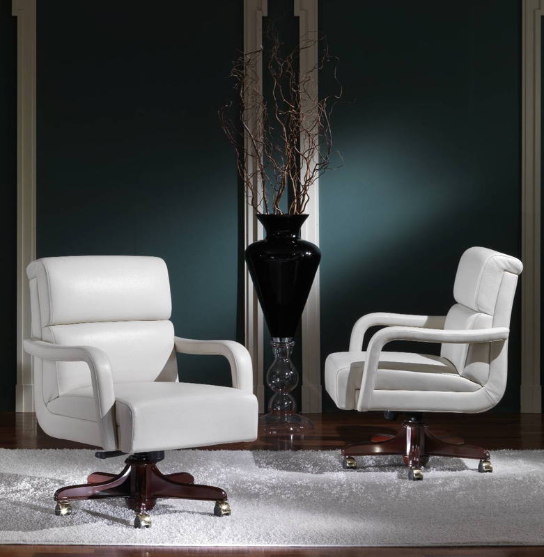 Рабочее кресло DAMASCO ORIGGI SALOTTI 774 