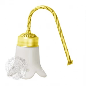 Светильник MIGLIORE Edera ML.EDR-60.331.DO - золото