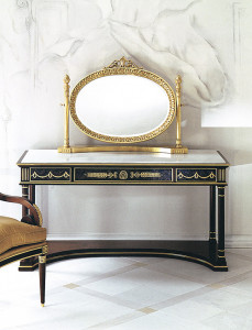 Туалетный столик  COLOMBOSTILE 0081 TL