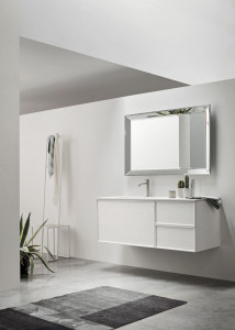 Комплект мебели 10b Arcom Vanity