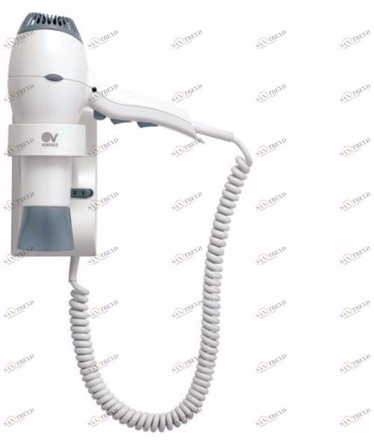 Vortice Проволочный фен для волос Vort fohn 70923