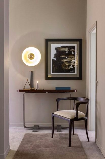 Hamilton Conte Paris Прямоугольная консоль sun-id-1504177 - Вид №2