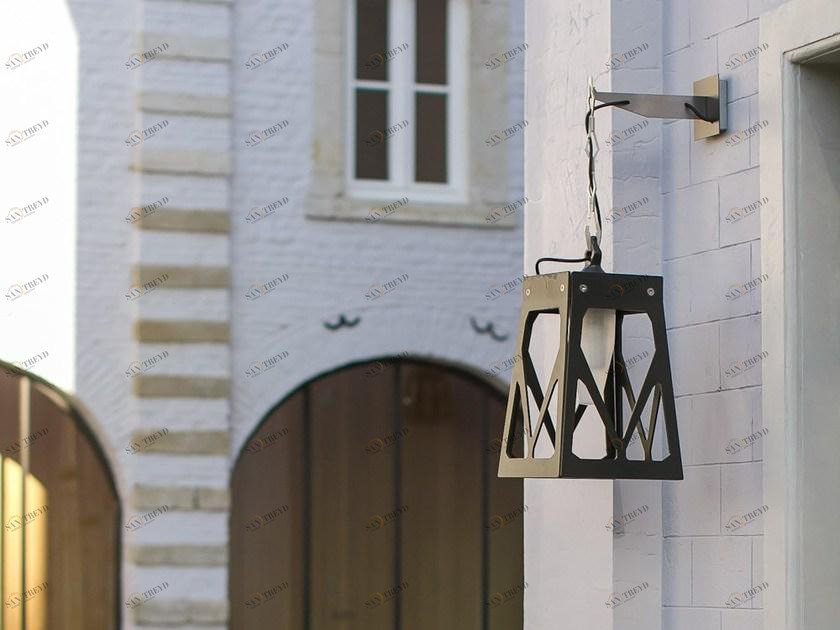 axis71 Настенный светильник для улицы Charle's Ax063 / ax064