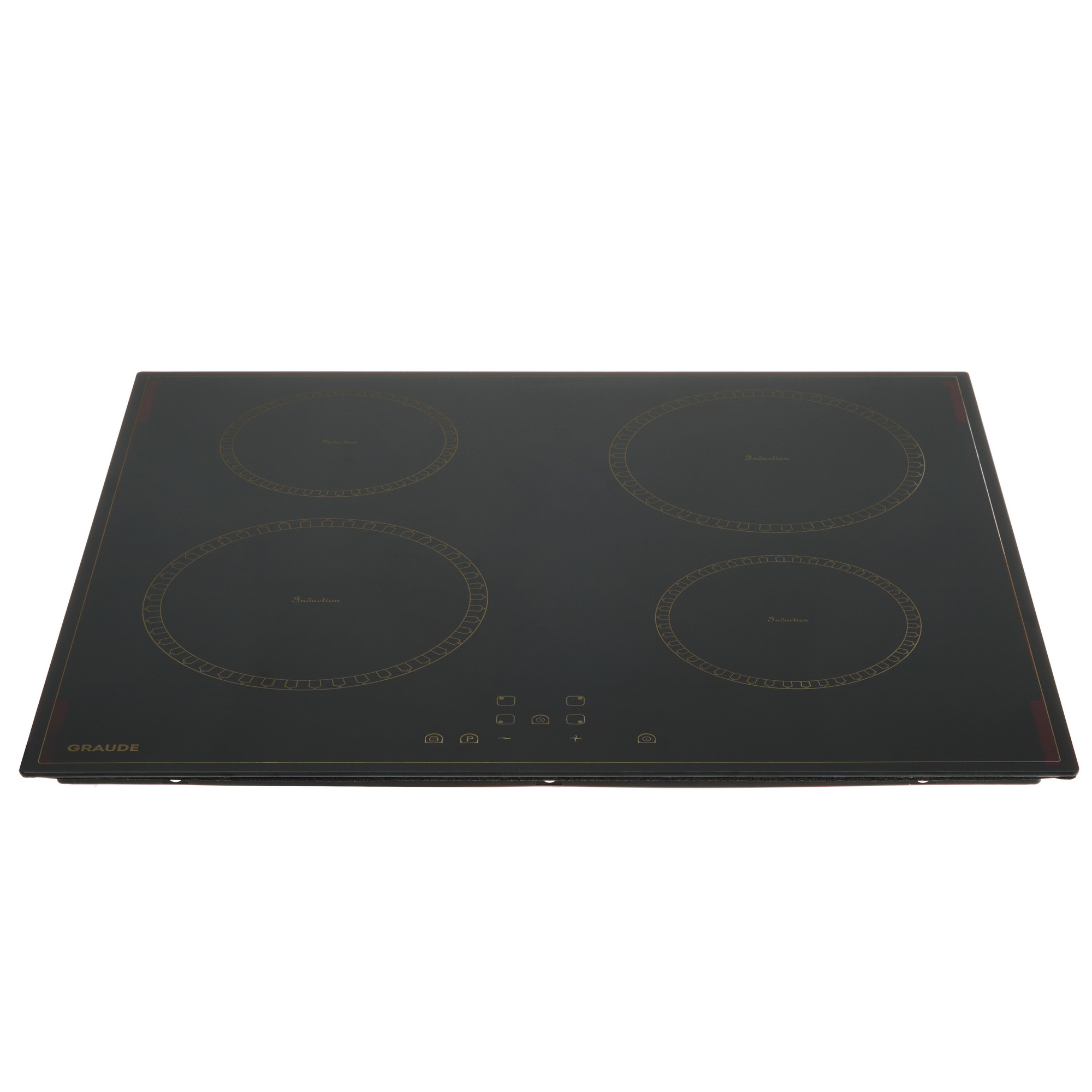 8198363 Индукционная варочная поверхность Graude IK 60.1 KS STDN-0151001 - Вид №1